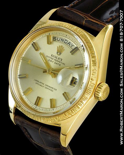 rolex 1807